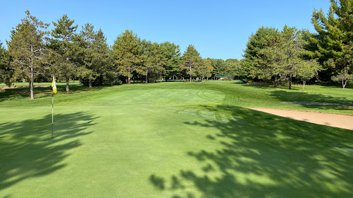 Golf Club «Spooner Golf Club», reviews and photos, W6120 Co Hwy H, Spooner, WI 54801, USA