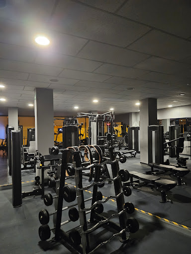 Gimnasio y Nutrición Flow Binéfar en Binéfar, Huesca
