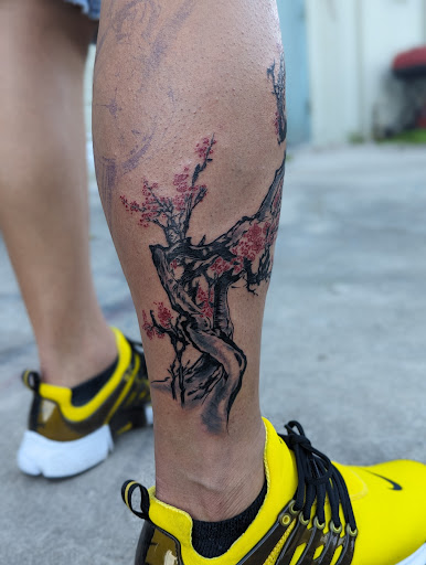 Explore tattoo ideas for survivors, creative tattoo ideas in Longwood, available at Trinity Tattoo Co Inc