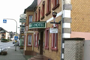 Hotel Restaurant Thüringerhof image