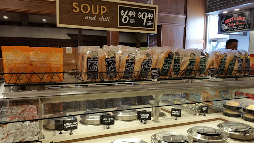Gourmet Grocery Store «Bristol Farms», reviews and photos, 9039 Beverly Blvd, West Hollywood, CA 90048, USA