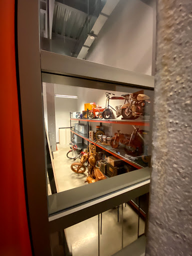 History Museum «Harley-Davidson Museum®», reviews and photos, 400 W Canal St, Milwaukee, WI 53201, USA