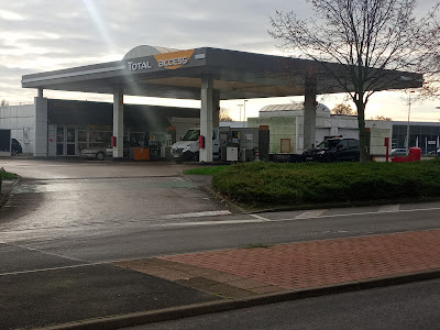 Access - TotalEnergies à Dunkerque