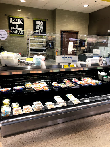 Grocery Store «Whole Foods Market», reviews and photos, 7401 France Ave S, Edina, MN 55435, USA
