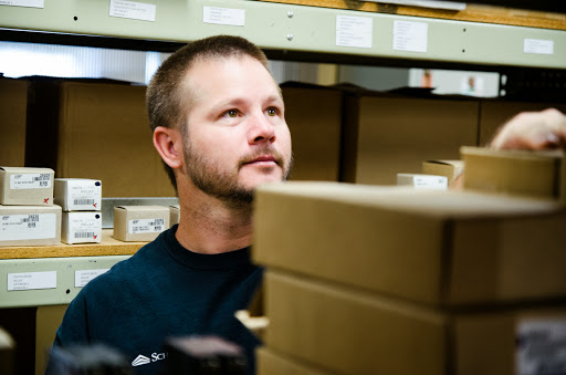 Roofing Contractor «Schwickert’s Tecta America», reviews and photos, 330 Poplar St, Mankato, MN 56001, USA