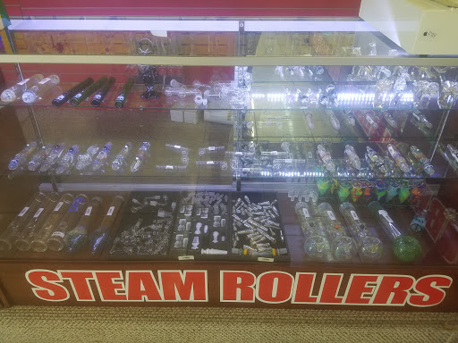 Vaporizer Store «Kissimmee Smoke shop», reviews and photos, 7551 W Irlo Bronson Memorial Hwy, Kissimmee, FL 34747, USA