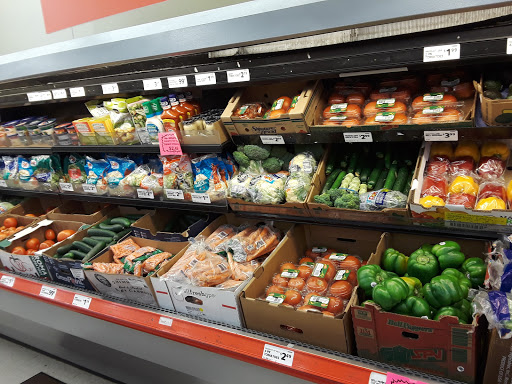 Grocery Store «Save-A-Lot», reviews and photos, 300 W 84th St, Shreveport, LA 71106, USA