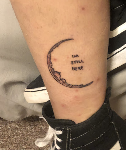 Explore virgo tattoo ideas for females, creative tattoo ideas in Fenton, available at Bio Tek tattoo