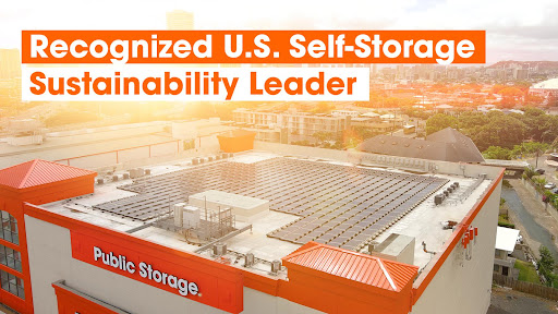 Public Storage image