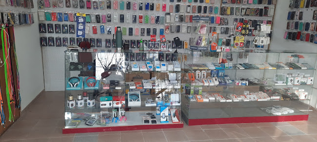 M&M ACCESORIOS PARA CELULARES - Tienda de móviles