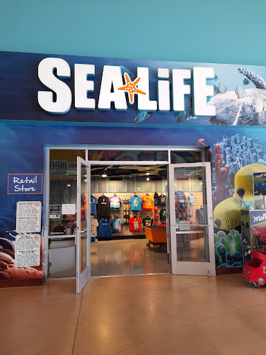 Shopping Mall «Grapevine Mills», reviews and photos, 3000 Grapevine Mills Pkwy, Grapevine, TX 76051, USA