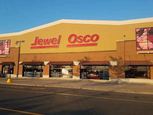 Jewel-Osco, 17705 S Halsted St, Homewood, IL 60430, USA, 