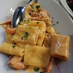 Photo n°2 de l'avis de gabriele.e fait le 03/09/2021 à 21:44 sur le  Antica Locanda da Luca à Viareggio