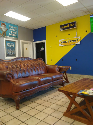 Car Dealer «Xpress Auto Mall», reviews and photos, 6333 N Dale Mabry Hwy, Tampa, FL 33614, USA