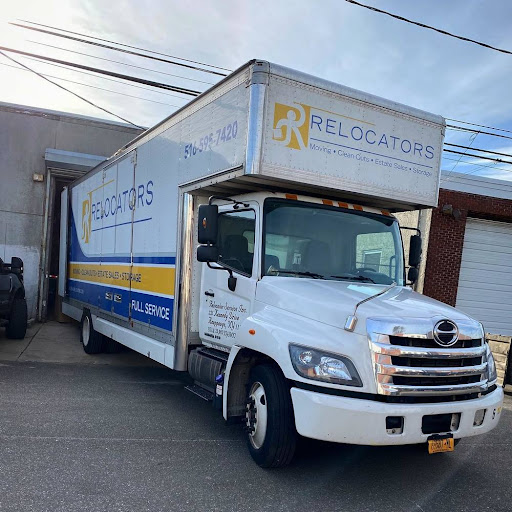 Moving and Storage Service «Relocators», reviews and photos, 233 Robbins Ln #10, Syosset, NY 11791, USA