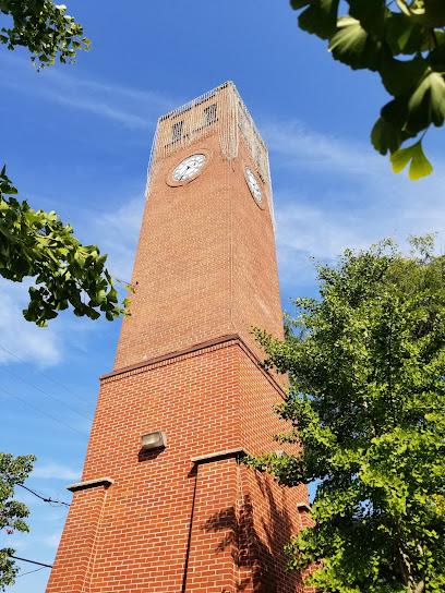 Stouffville Clock Tower