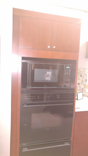 Appliance Store «Monark Premium Appliance Co. and Clearance Center», reviews and photos, 9025 S Kyrene Rd, Tempe, AZ 85284, USA