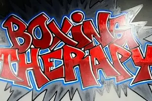 Boxing Therapy & Fitness image