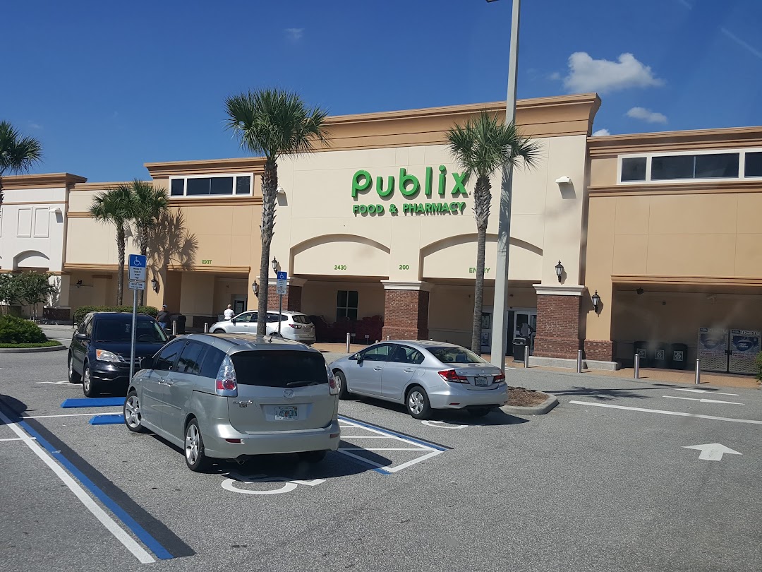 Publix Super Market at Golden Eagle Village