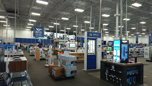 Electronics Store «Best Buy», reviews and photos, 261 Pond Path, South Setauket, NY 11720, USA