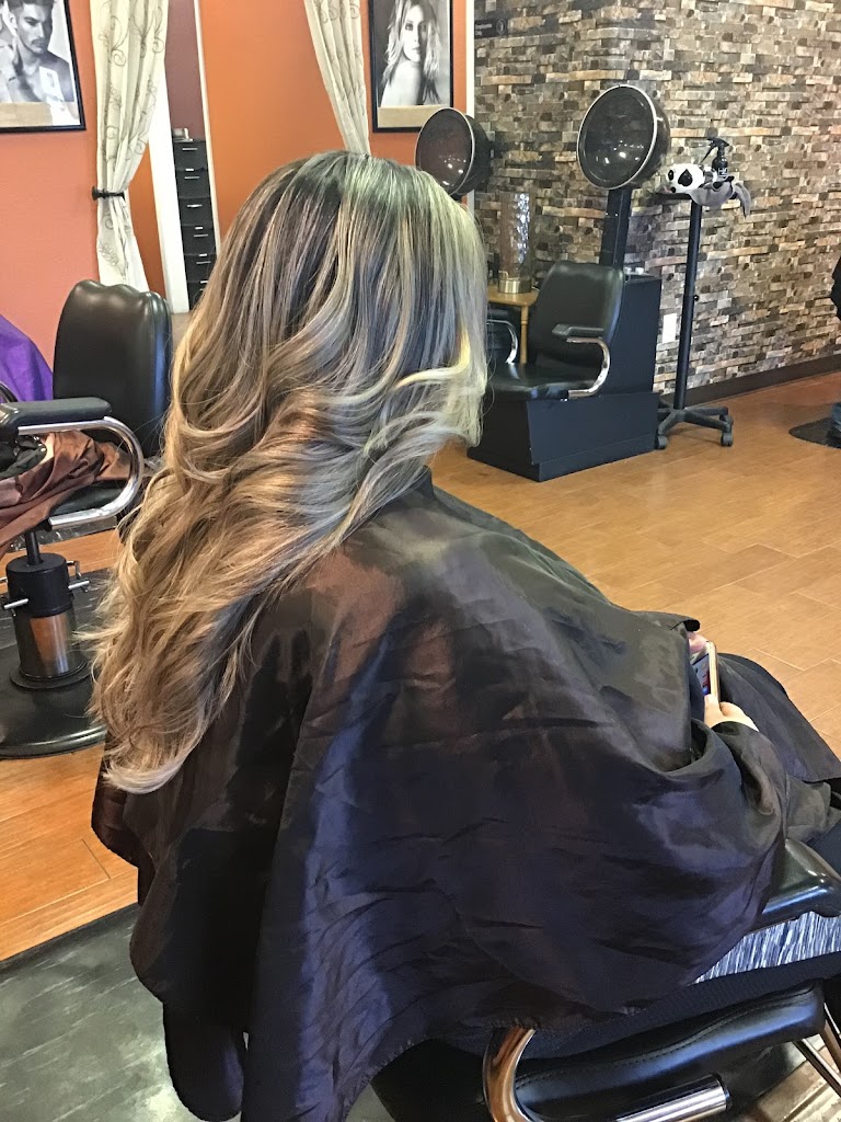 Trudy's Hair Salon 95334
