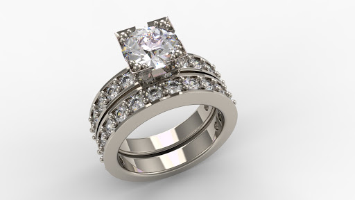 Jwo Jewelers, 900 Mansell Rd # 24, Roswell, GA 30076, USA, 