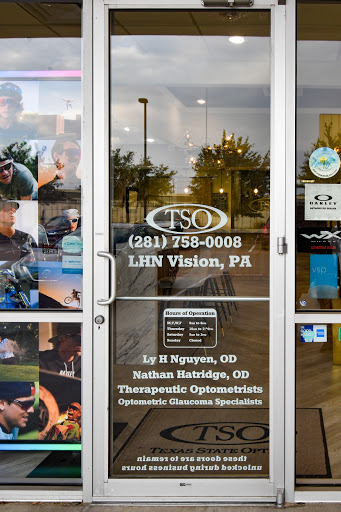 Optician «Texas State Optical Cypress», reviews and photos, 26321 Northwest Fwy #500, Cypress, TX 77429, USA