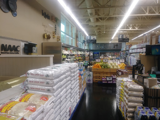 Supermarket «Island Pacific Supermarket», reviews and photos, 8430 Elk Grove Florin Rd, Elk Grove, CA 95624, USA