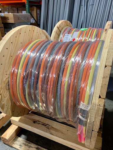 Electrical Supply Store «Consolidated Electrical Distribution», reviews and photos, 267 Alice St, Spartanburg, SC 29303, USA