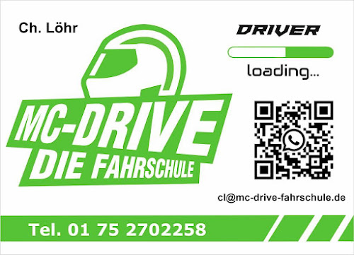 Fahrschule MC-Drive Die Fahrschule Mosbach
