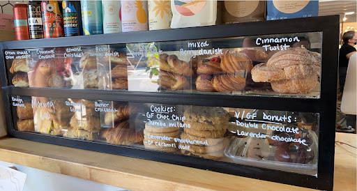 Coffee Shop «Communal Coffee», reviews and photos, 2335 University Ave, San Diego, CA 92104, USA