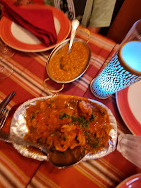 Korma du Restaurant indien Les Délices du Kashmir à Paris - n°4