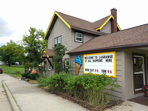 Bicycle Rental Service «La Grange General Store and Backyard Bikes», reviews and photos, W6098 US-12, Whitewater, WI 53190, USA