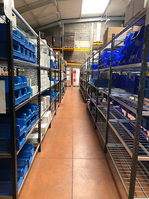 CNE - Distributeur Matériel Électrique Metz à Metz