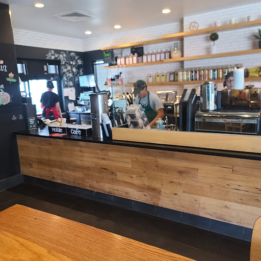 Starbucks image