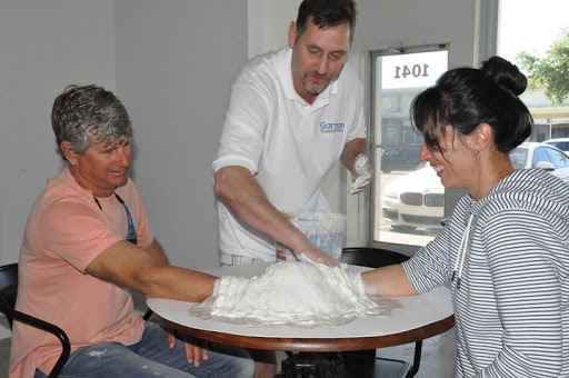 Artist «Garman Sculpture Works», reviews and photos, 4200 El Mar Dr, Lauderdale-By-The-Sea, FL 33308, USA