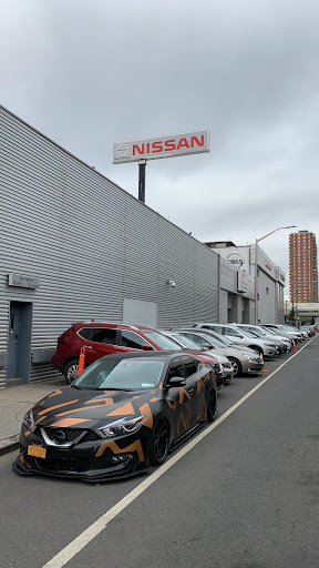 Nissan Dealer «Bay Ridge Nissan», reviews and photos, 6501 5th Ave, Brooklyn, NY 11220, USA