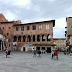 Photo n°7 de l'avis de Maurizio.u fait le 02/05/2023 à 21:12 sur le  Le Chiavi d'Oro à Pistoia