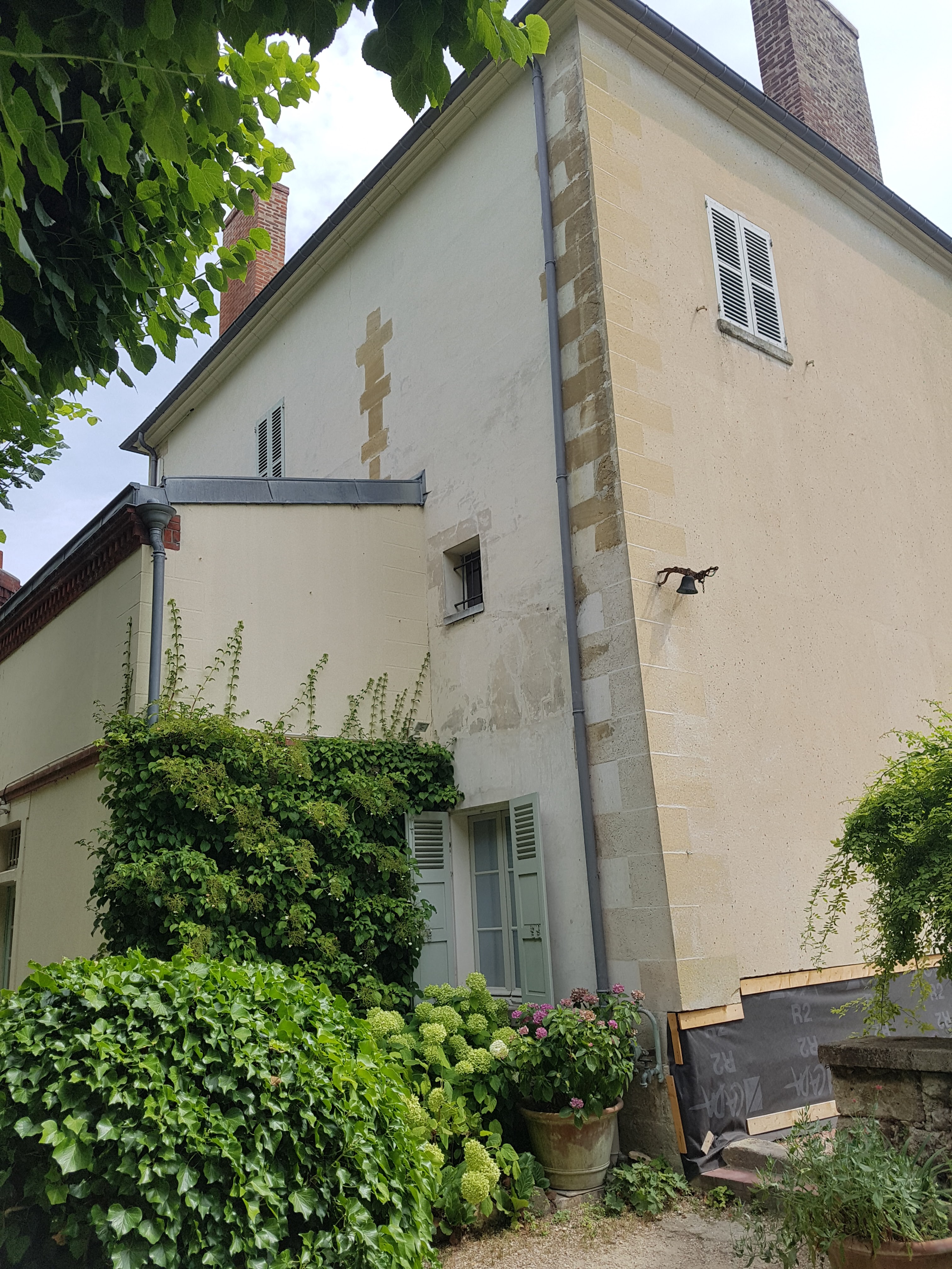 Photo n° 1 de l'avis de Isabelle.e fait le 04/08/2019 à 17:08