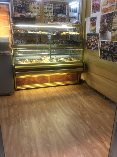 Confitería Dulcinea