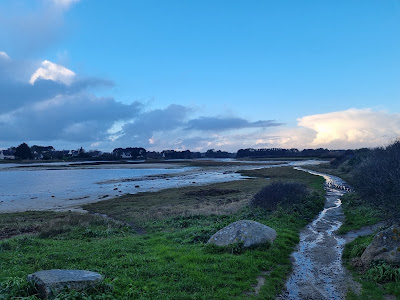 Le Ster de LESCONIL à Plobannalec-Lesconil