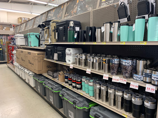 Hardware Store «Beck Painting & Hardware», reviews and photos, 1798 OH-28, Goshen, OH 45122, USA