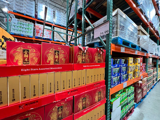 Home Goods Store «Costco», reviews and photos, 8055 Churchill Way, Dallas, TX 75251, USA