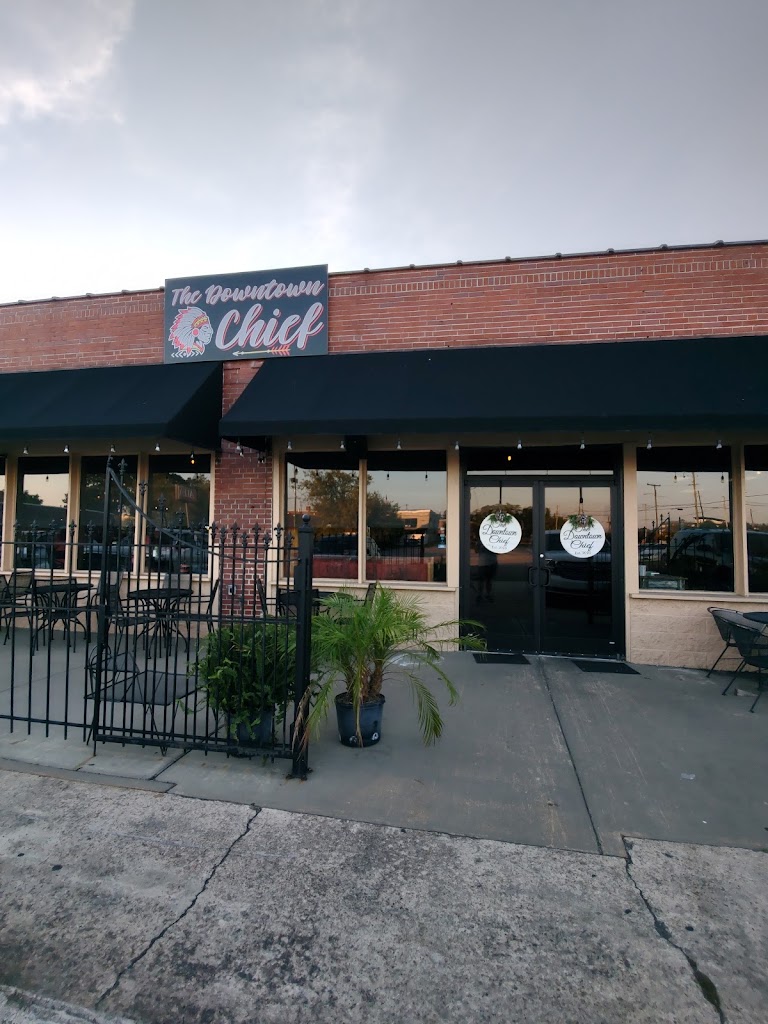 Downtown Chief Gadsden, AL 35901 Menu, Hours, Reviews and Contact