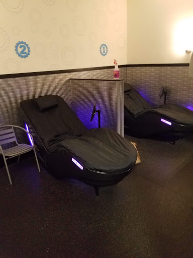 Gym «Planet Fitness», reviews and photos, 160 Amity Rd, New Haven, CT 06515, USA