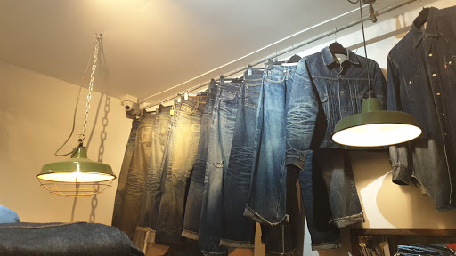 Top 20 cửa hàng jean việt Huyện Nhà Bè Hồ Chí Minh 2022