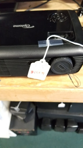 Pawn Shop «Bullitt County Pawn», reviews and photos, 135 Cs-5007 # B, Louisville, KY 40229, USA