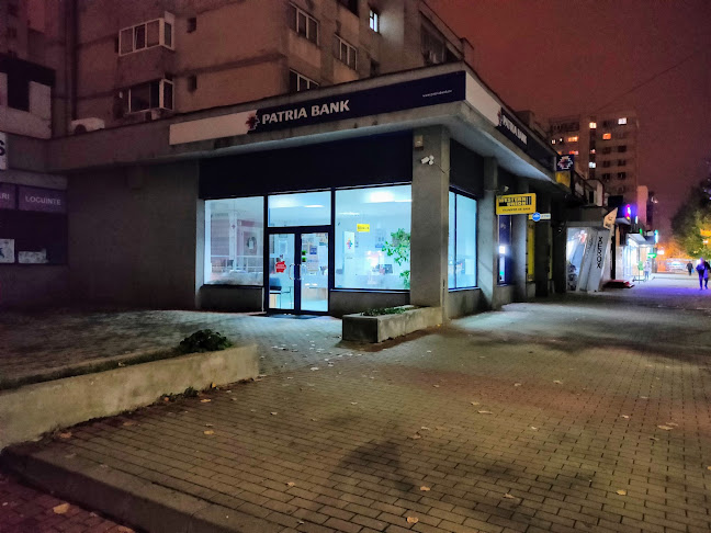 Opinii despre Patria Bank în <nil> - Bancă