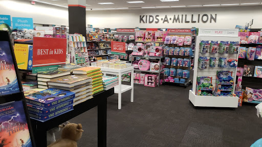 Book Store «Books-A-Million», reviews and photos, 9570 US-19, Port Richey, FL 34668, USA