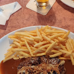 Photo n°1 de l'avis de fri.i fait le 01/03/2020 à 17:21 sur le  Gasthaus Waldeck à Gärtringen